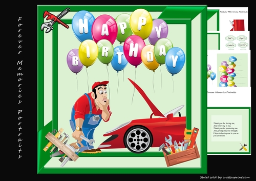 Birthday 1 