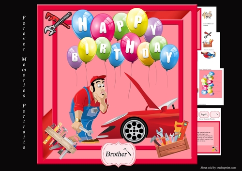 Birthday 3
