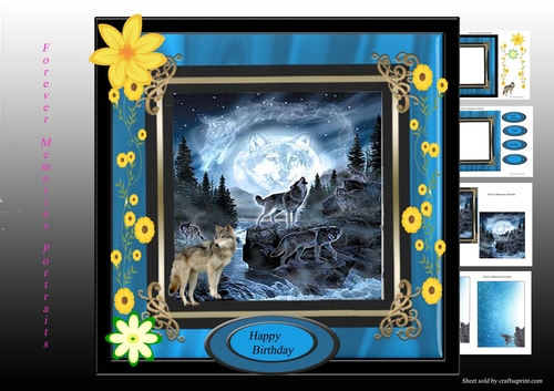 Wolves 2