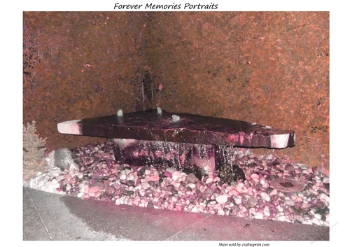 Beautiful Fountain
