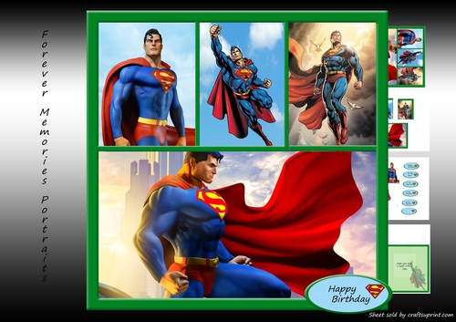 Superman 1