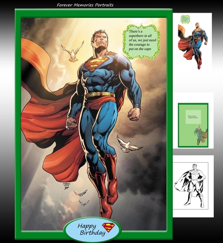 Superman 4