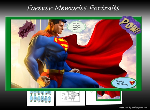 Superman 5
