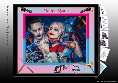 Harley Quinn 2 