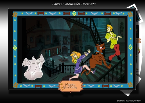 Scooby Doo 2