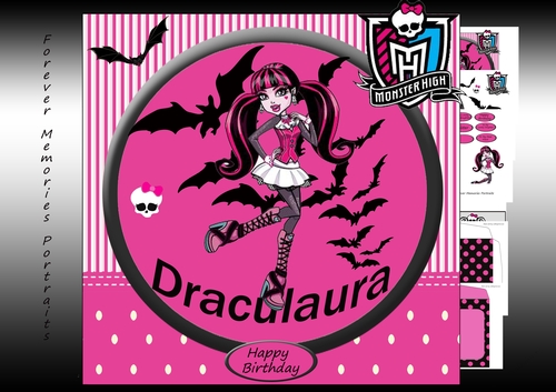Monster High 3