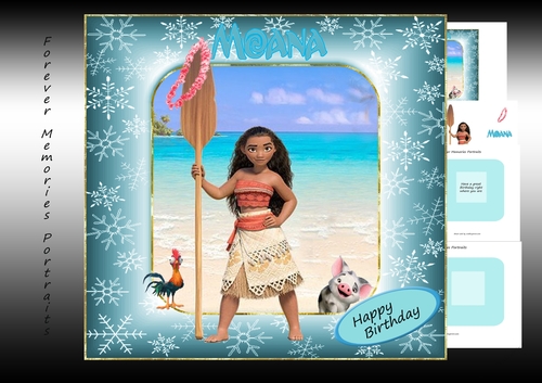 Moana 1 
