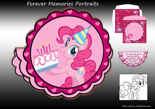 My Little Pony 1 