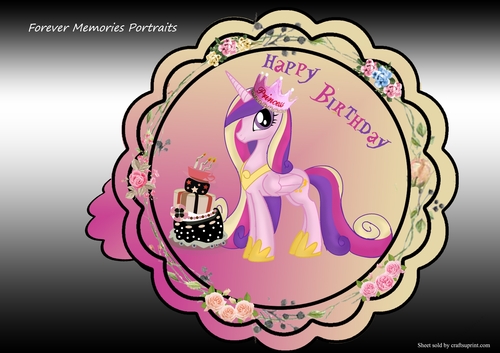 My Little Pony 3 