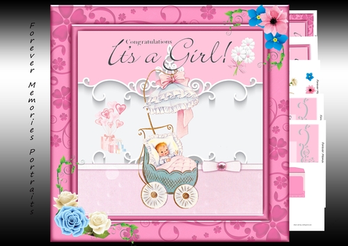 Its a Girl 2 