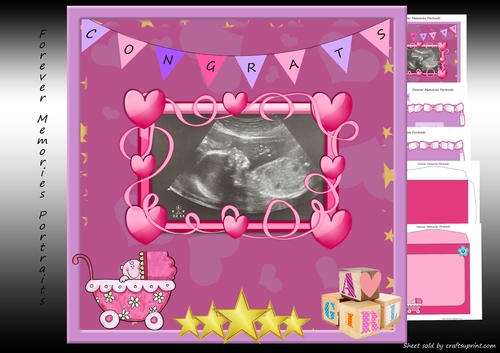 Its a Girl 3 