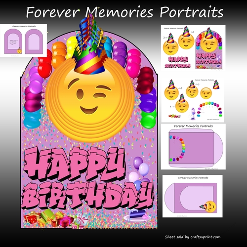 Emoji 3
