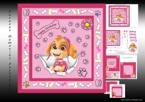 Paw Patrol 2