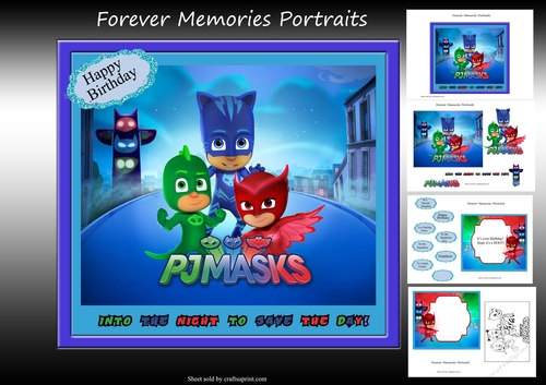 PJ Masks 2 