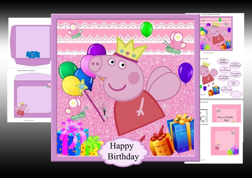 Peppa Pig 1