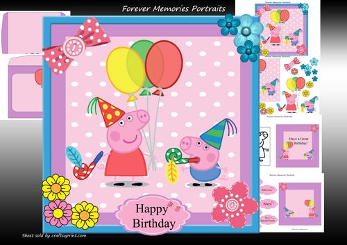 Peppa Pig 2