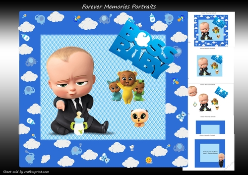 Boss Baby 2