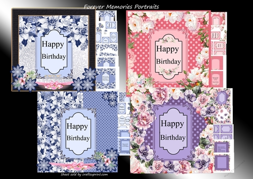 Birthday Bumper 9-12