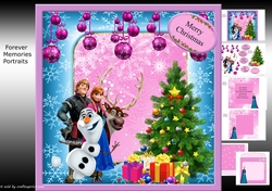 Frozen 9
