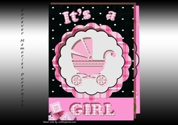 Its a Girl 6