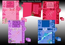 Romantic 1-4 Bumper