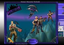 Fortnite 2