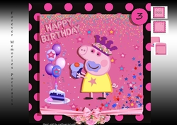 Peppa Pig 3