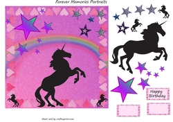 Unicorn 18