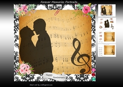 Music Anniversary
