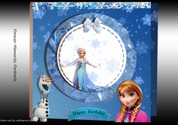 Frozen 10