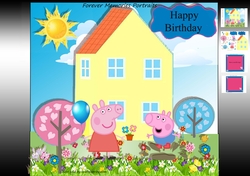 George Pig 3