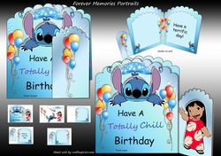 Image of cup1126621_48450 - Lilo and Stitch 2