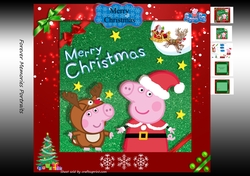 Peppa Christmas 2