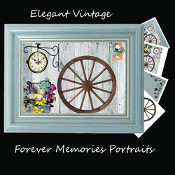 Elegant Vintage