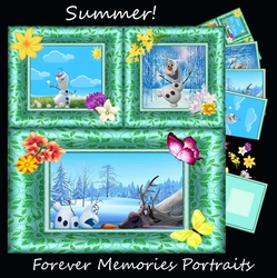 Summer!