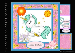 Unicorn 2