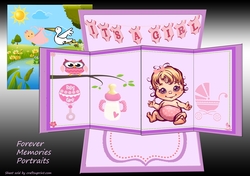 Its a Girl 