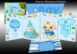 Its a Boy
