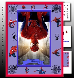 Spiderman 2