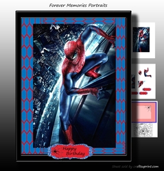 Spiderman 3