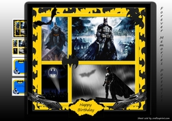Batman 1