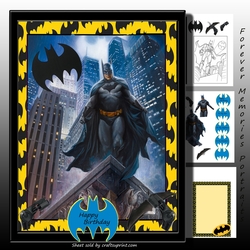 Batman 2 