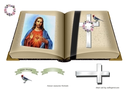 Easter Jesus