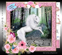 Unicorn 8