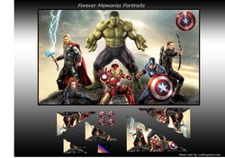 Avengers 1