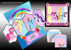 My Little Pony Twist and Pop