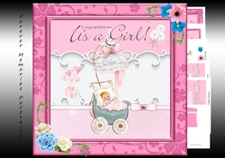 Its a Girl 2 