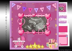Its a Girl 3