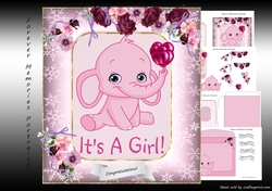 Its a Girl 4 