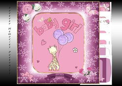 Its a Girl 5